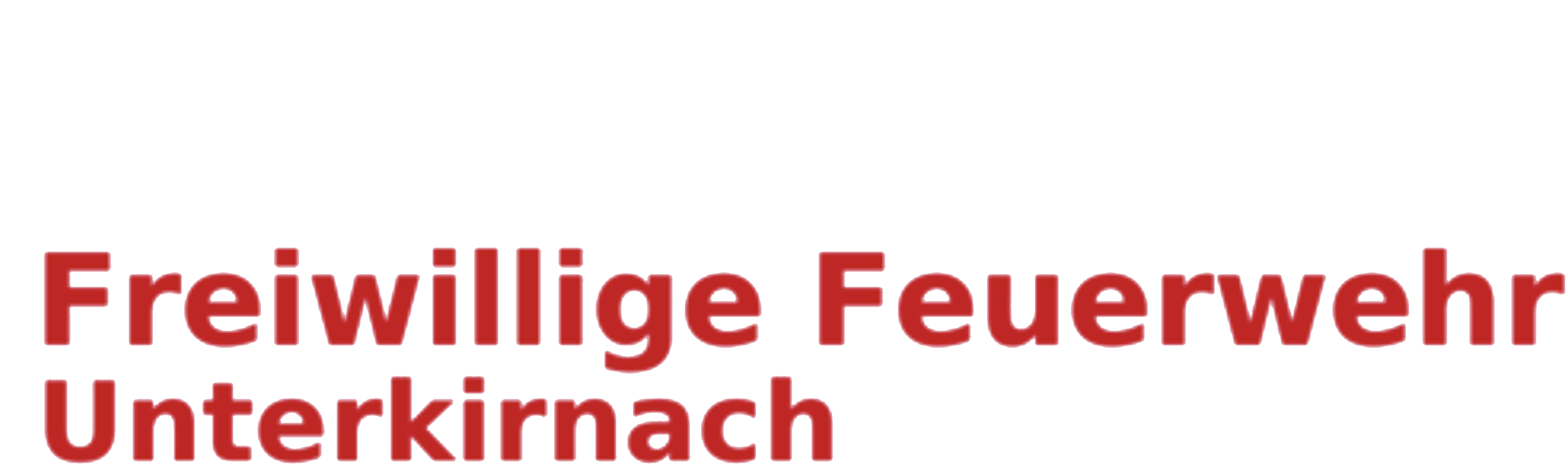 Logo FFW Unterkirnach